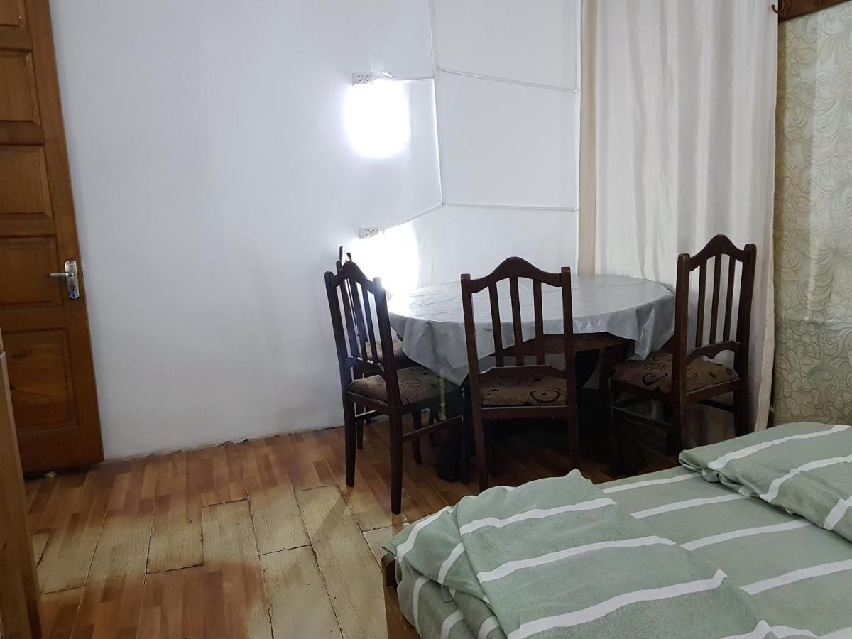Backpackers Hostel Tbilisi Exterior foto